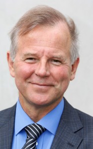 - Det er også behov for et betydelig løft for våre universitetsmuseer, sier Ole Petter Ottersen.
