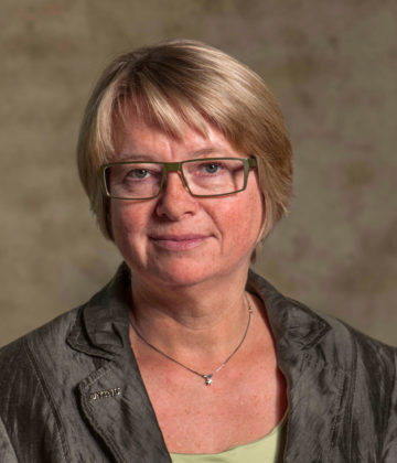 Kjeldstad, Berit (Åge Hojem-NTNU)