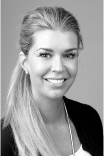 Johansen, Kristine Wingård (Privat)