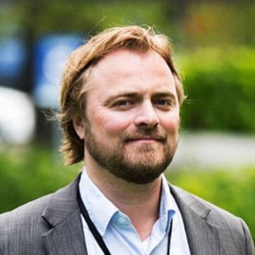 – Vi mener arbeidsbelastningen er forsvarlig, sier HR-direktør ved OUS Morten A. Meyer.
