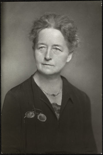 bonnevie-kristine-wikimedia-commons