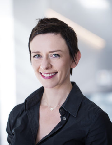 Høibo, Karoline Holmboe