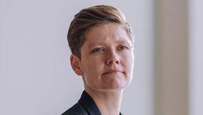 Helga Eggebø