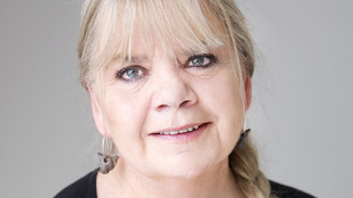 Gudrun Jonsdottir Foto: NMBU