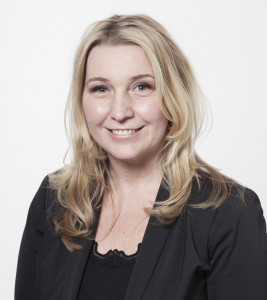 Advokat i Forskerforbundet, Mariann Helen Olsen.