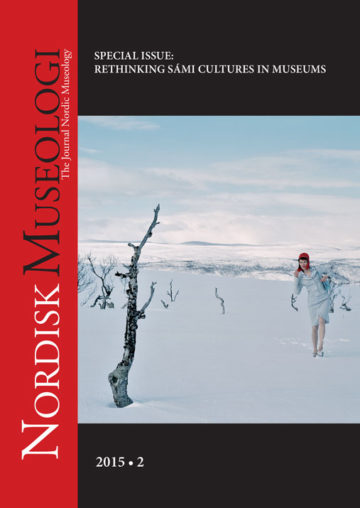 Nordisk museuologi 2