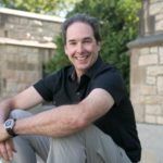 Jeffrey J. McDonnell, professor ved Universitetet i Saskatchewan