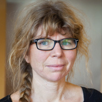 - Humaniora er ikke så billig lenger, sier professor ved UiO, Mathilde Skoie.