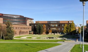 UiT, Foto: Lars Nordmo