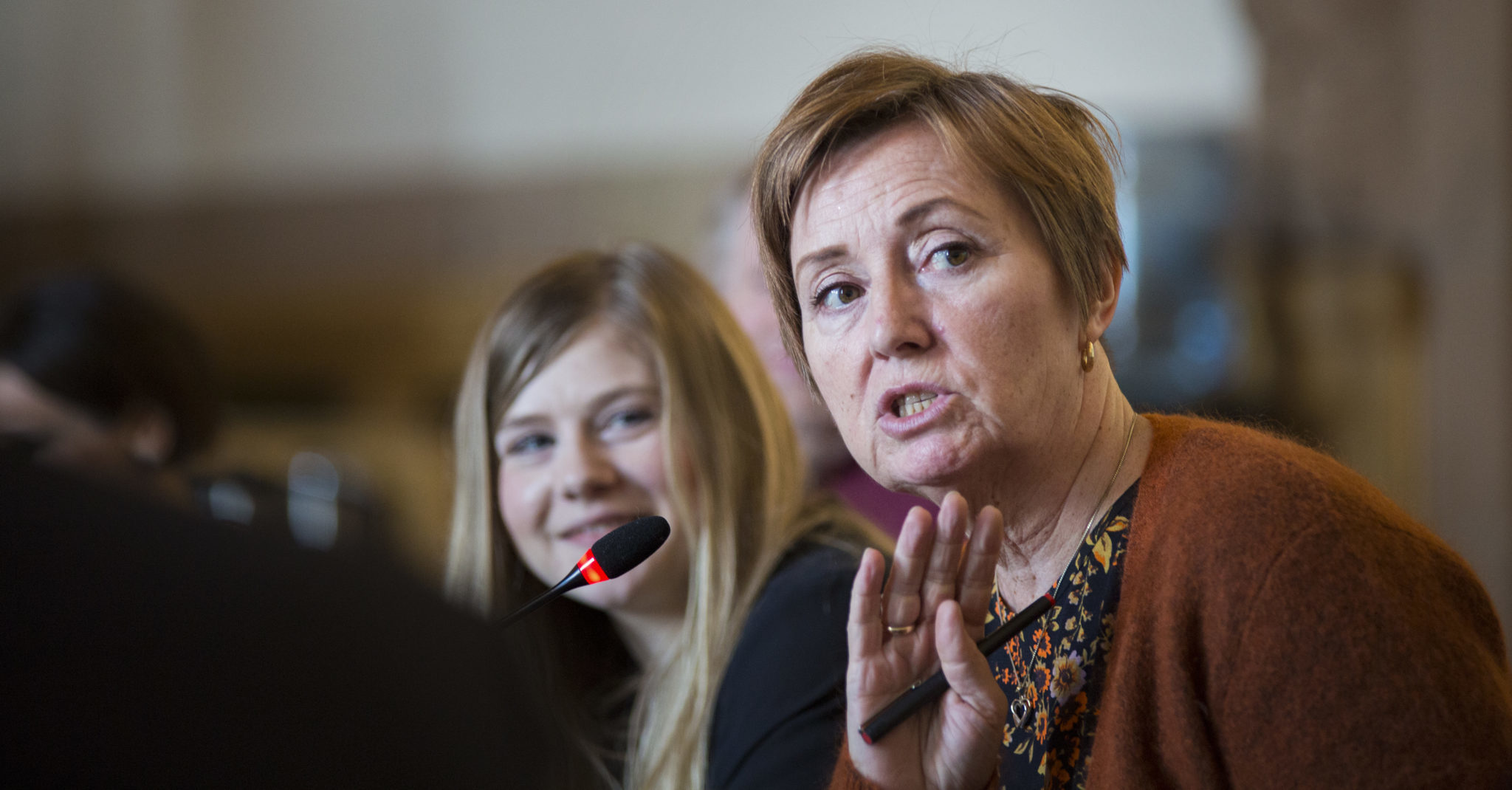 Foto: Kristoffer Olsson Furberg/Universitetsavisa