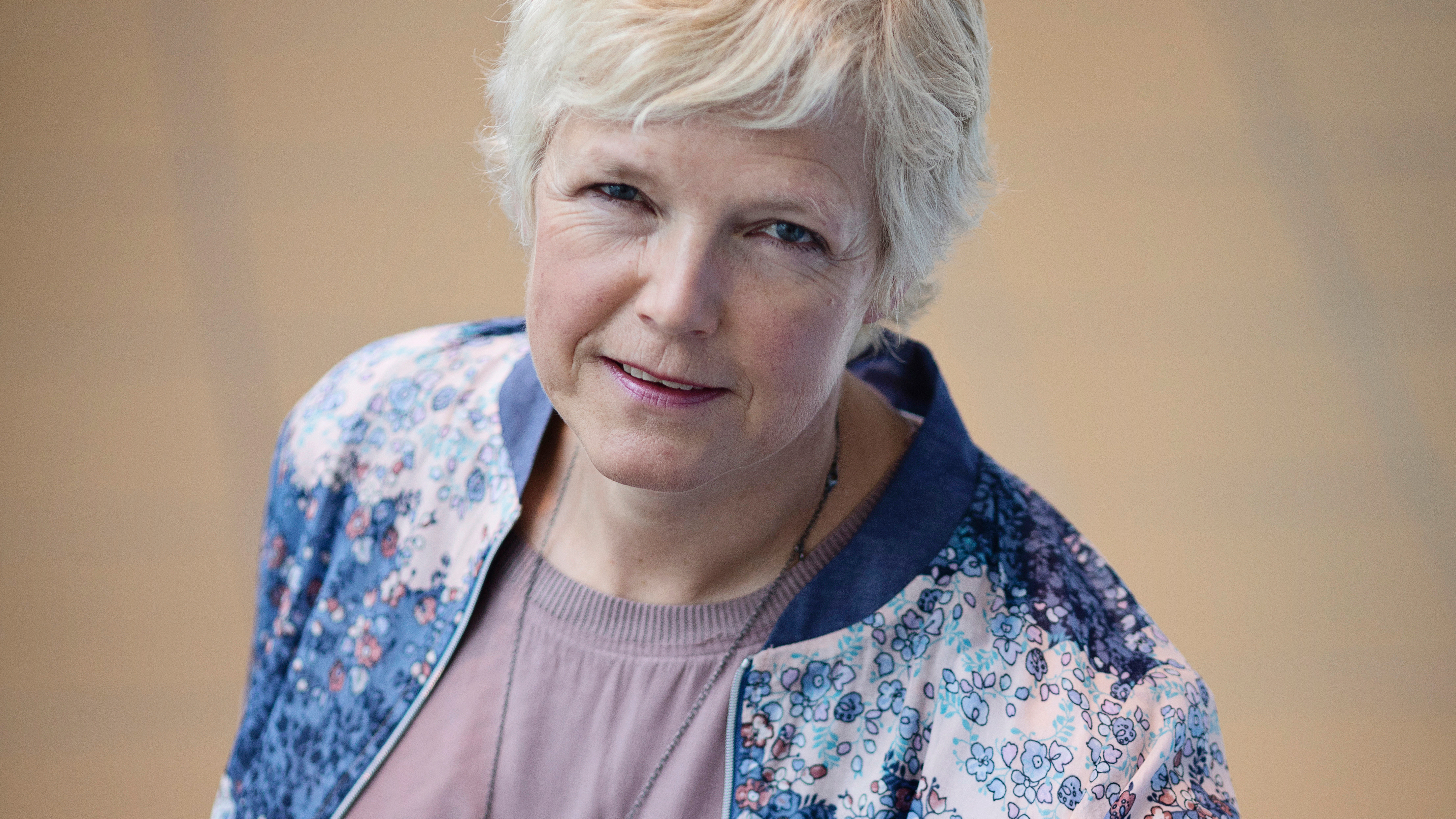 marit reitan Foto Elin Iversen NTNU