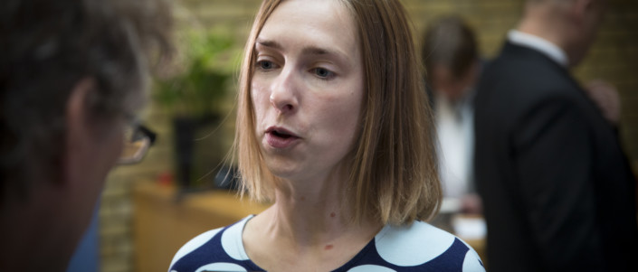 nybø, iselin (vidnes)