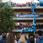 Immatrikulering 15 aug 2018 / NTNU i Ålesund Foto: Sissel Arhaug Basso / NTNU