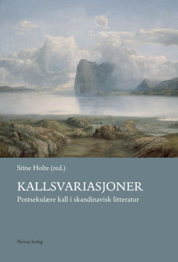 omslag Kallsvariasjoner