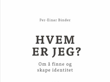 omslag Per Einar Binder
