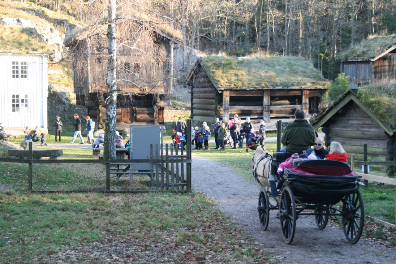 Frå Vest-Agder-museet(Arve Lindvig Vest-Agder-museet)