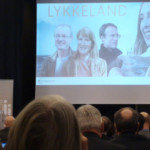 Iselin Nybø kontaktkonferanse 15.01.2019 Foto: Julia Loge