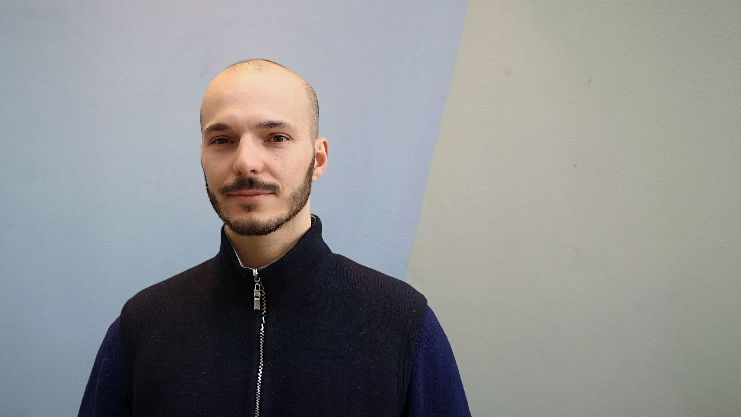 Enrico Riccardi (Loge)