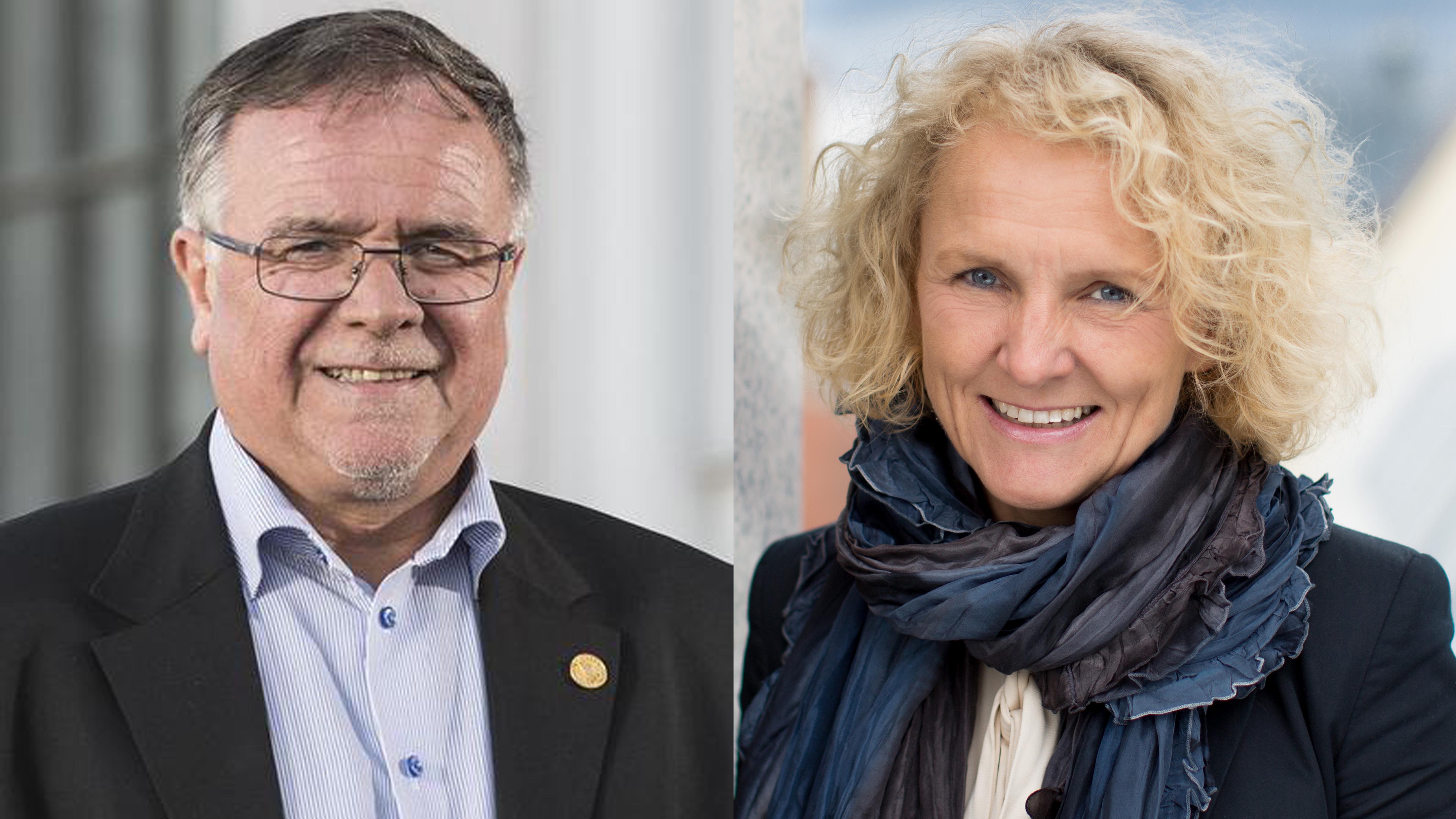 Det er legitimt å stille spørsmålet om hovedavtalen i staten treffer de viktigste områdene arbeidsgiver står overfor, skriver Mari Trommald og Kjell Bernstrøm i Arbeidsgiverrådet. Foto: Tine Poppe/Bufdir/UiB