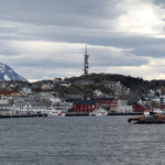 Sandnessjøen Foto: Trolvag [CC BY-SA 3.0]