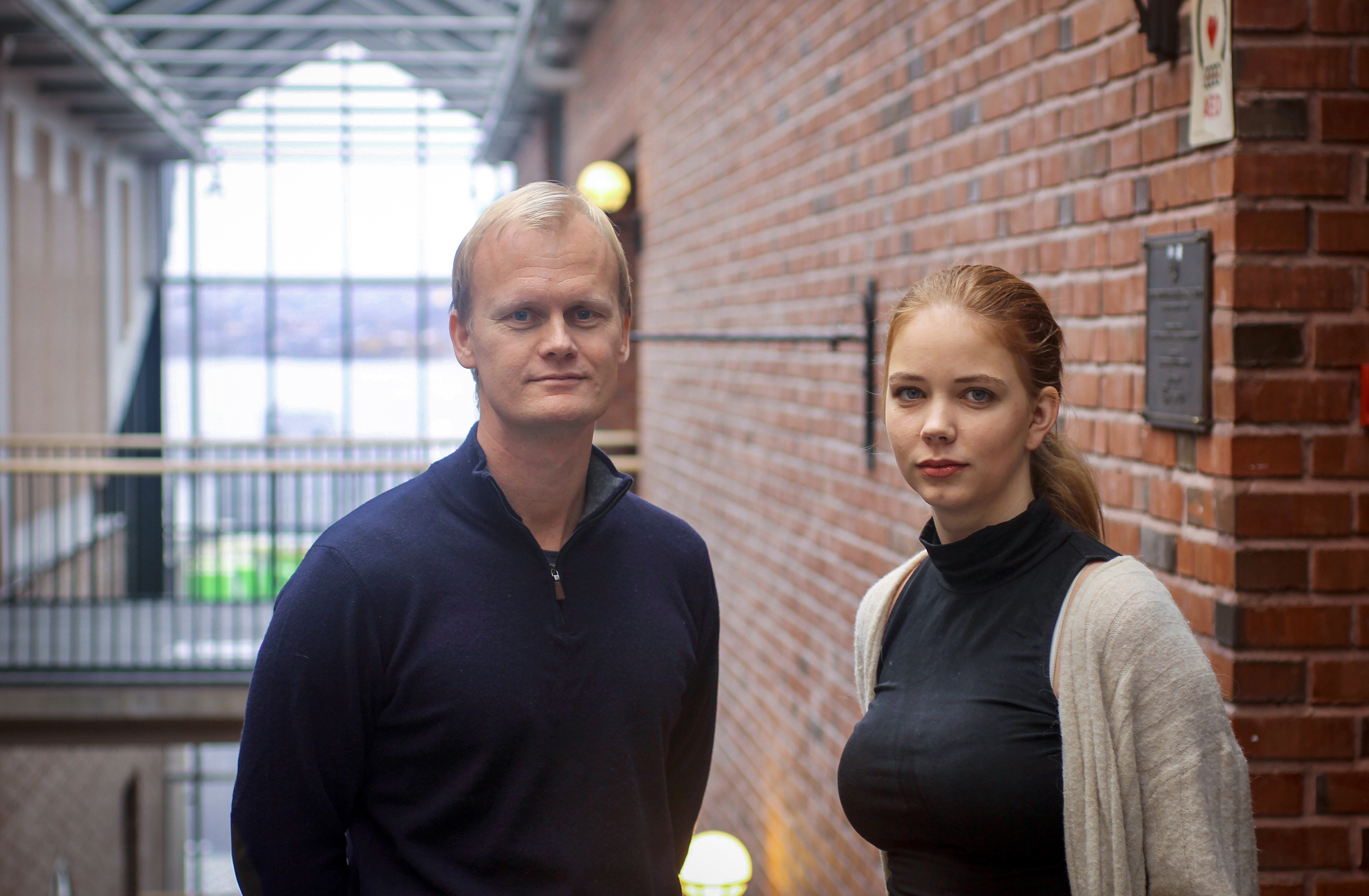 Her rammes forskning og undervisning av regjeringens effektivisering