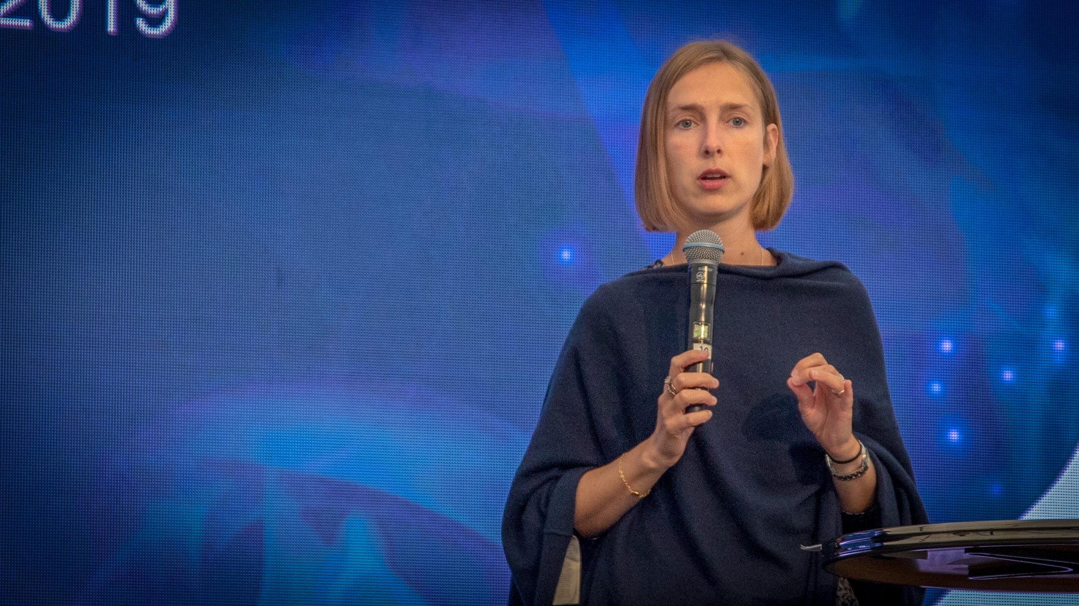 Nybø, Iselin 15082019 Arendal (Loge)