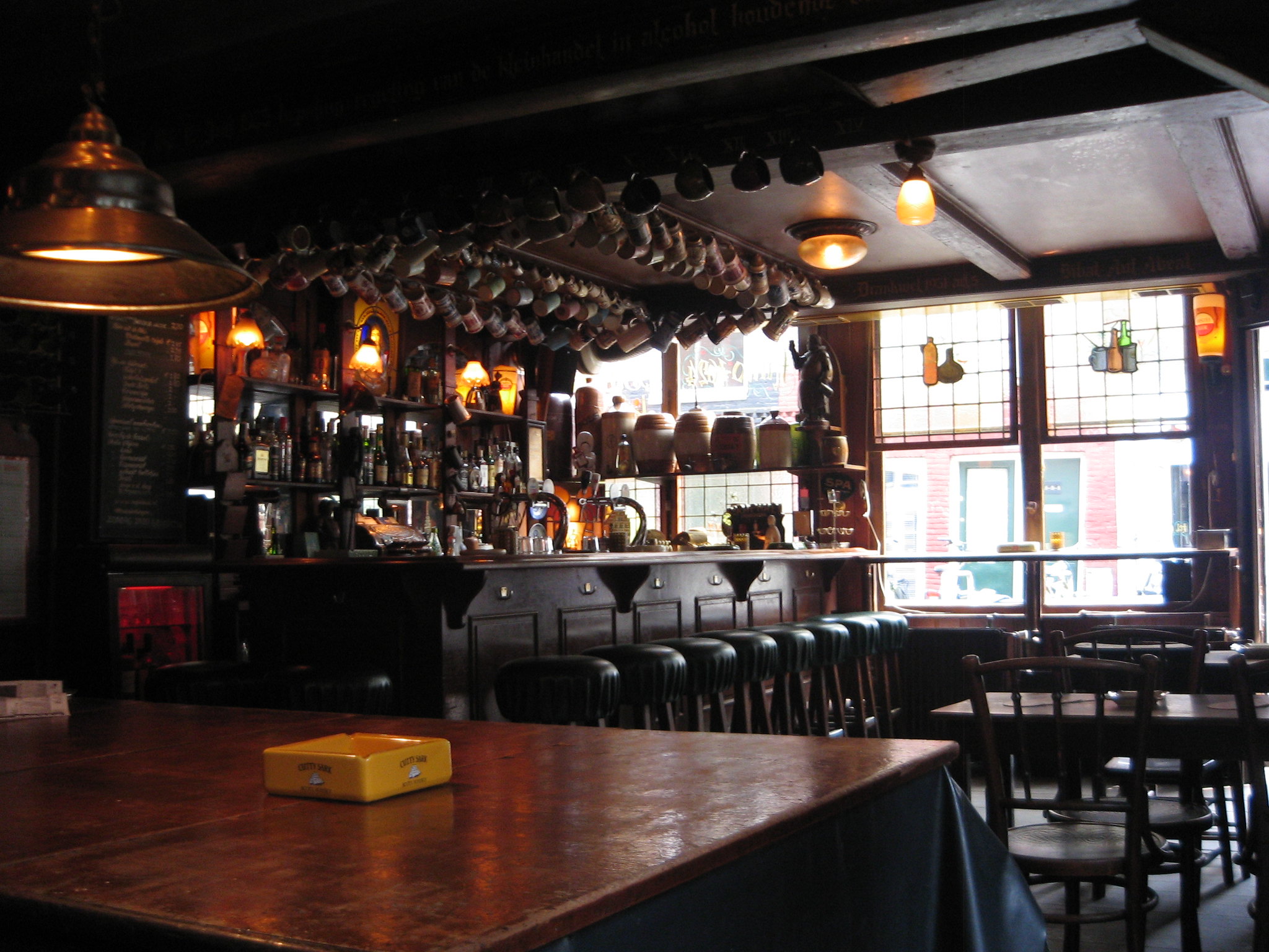 pub Foto David Coggins Flickr