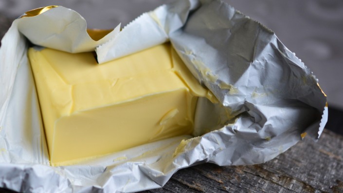 smør Billede af congerdesign fra Pixabay