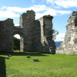 klosterruin