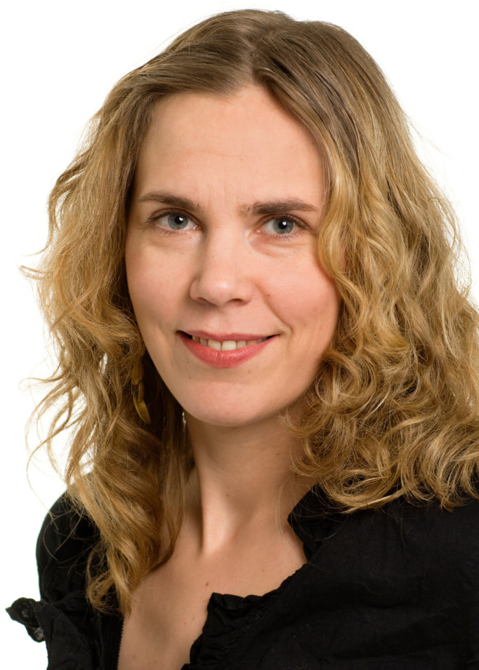 Helene Ingierd, fungerende direktør i De nasjonale forskningsetiske komiteene. 
