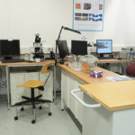 laboratorium NTNU
