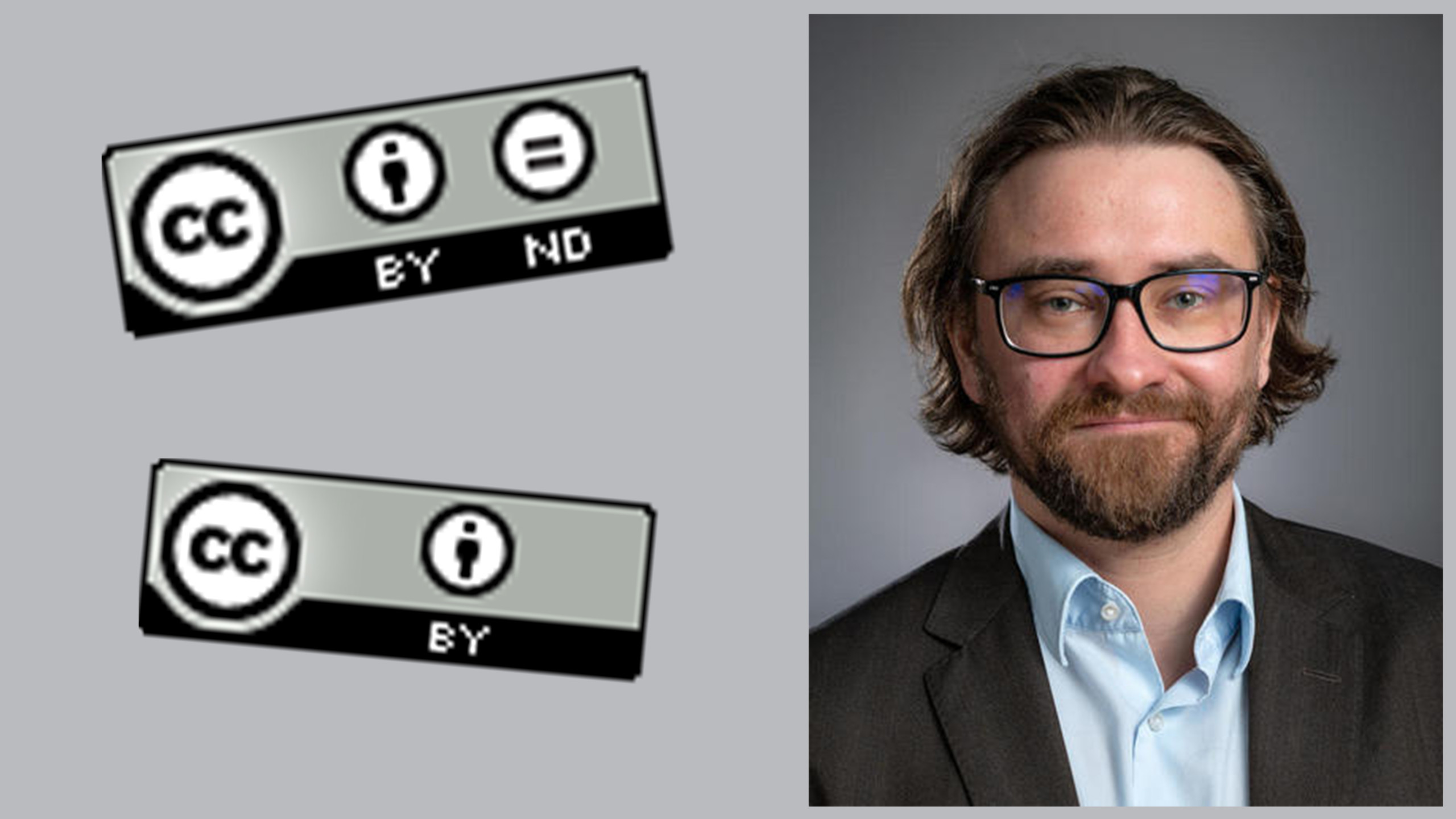 to cc-lisensplater og pressefoto av Torger Kielland