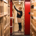 – Arkivverket utnyttar koronakrisa til å bygge ned lesesalstilbodet, meiner historikarar