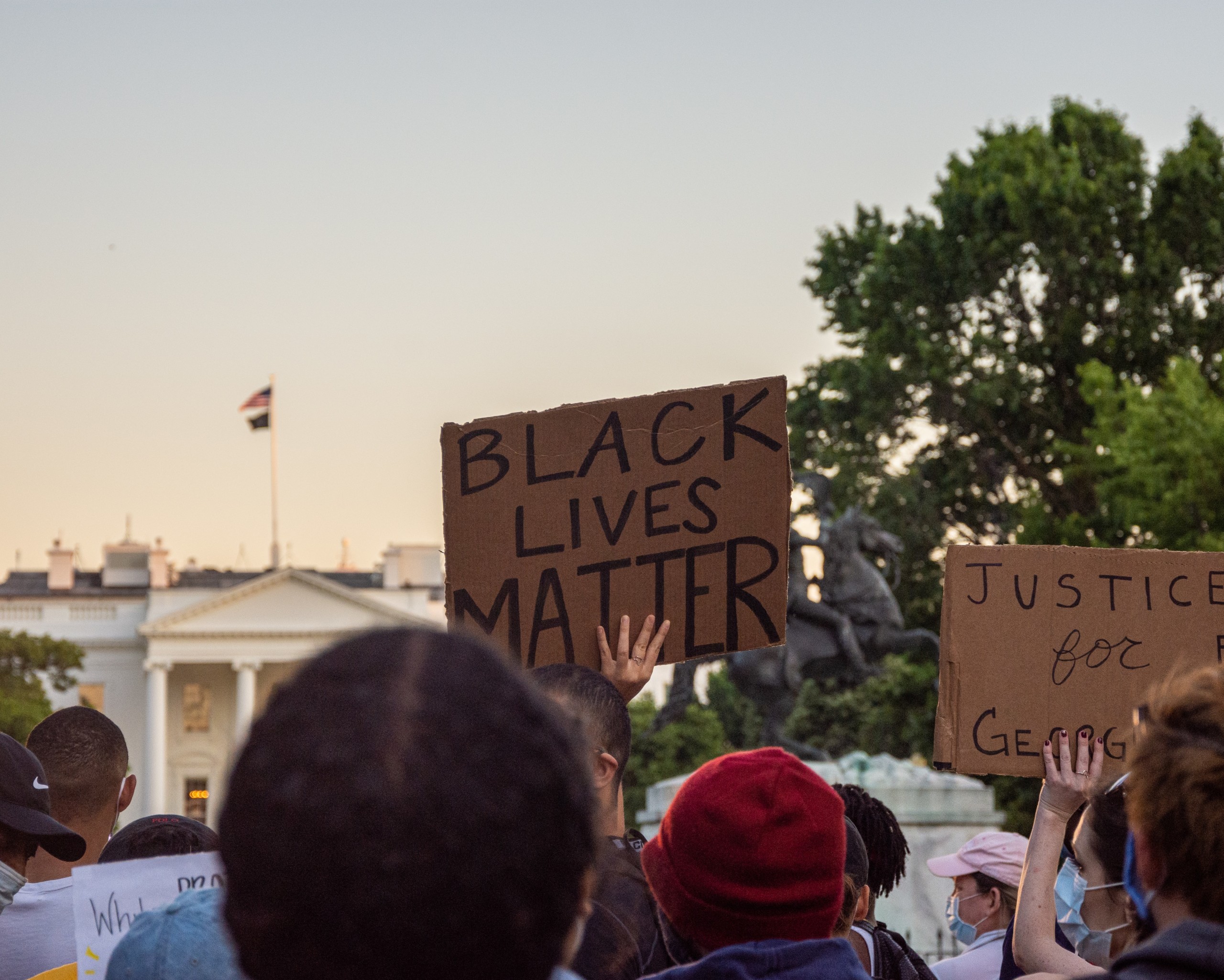 Black Lives Matter