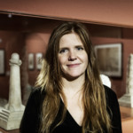 Hun flytter Munchs kunst til Bjørvika: – Det skal bli veldig gøy å lage utstillinger