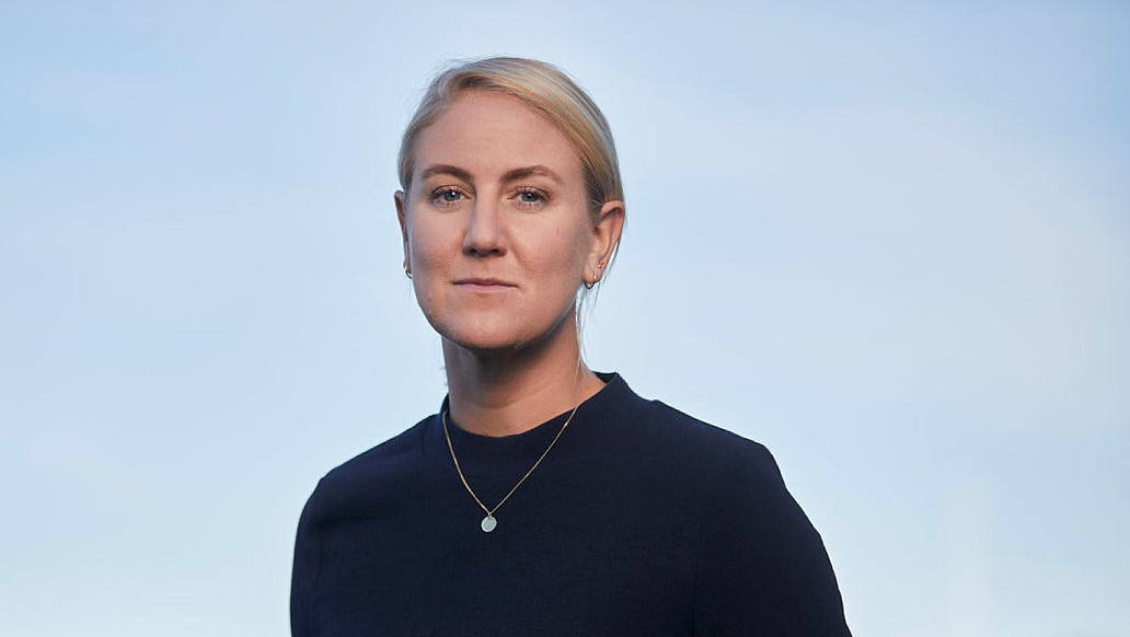 Tonje Brenna-fot morten brakestad