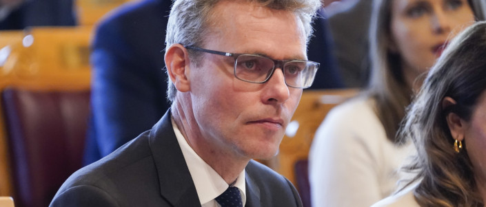 Foto: Torstein Bøe / NTB