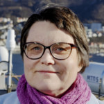 Energidirektør Kristin Guldbrandsen Frøysa – Kraft og kunnskap