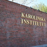 Karolinska Institutet exterior