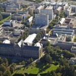 Regjeringen halverer budsjettet for NTNUs nye campus