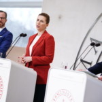 Danmarks nye regjering strammer inn studiestøtten