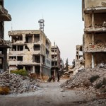 Spennende om stakkars Syria
