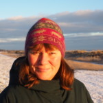 Hanne Hvidtfeldt Christiansen, professor og forsker på permafrost ved Universitetssenteret på Svalbard