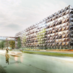Milliardsprekk og byggekaos ved Københavns Universitet