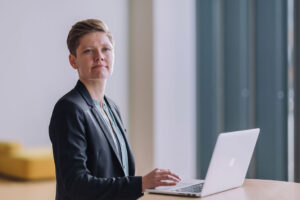 Helga Eggebø
