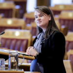 Høyres realfagsstrategi ble nedstemt i Stortinget