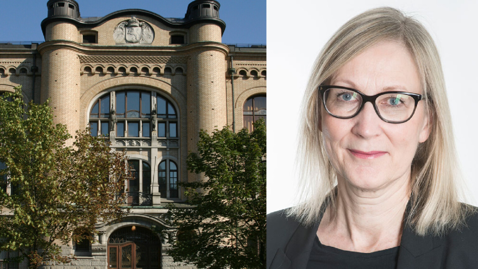 Ny direktør ved Kulturhistorisk museum: – Vil møte betydelige utfordringer