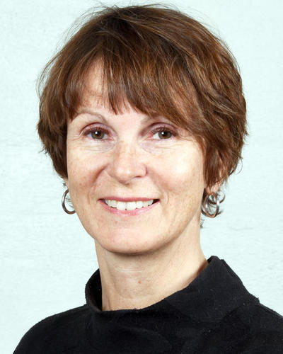 Guri Rørtveit er i dag leder for Institutt for global helse og samfunnsmedisin i Bergen. Foto: Jørgen Barth