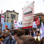 Were we striking for the right ideals in Norway?