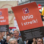 Tvungen lønnsnemnd i Unio-oppgjøret. Hva skjer nå?
